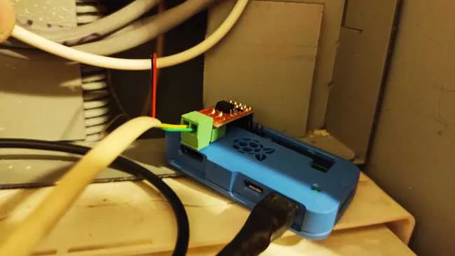 PI Zero